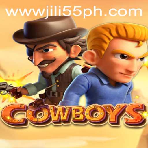 Exploring the Dynamic World of COWBOYS: An Insight into JiLi55's Latest Game