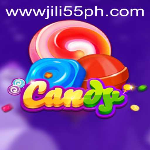 Embark on a Sweet Adventure with Candy: Discover JiLi55's Latest Gaming Experience