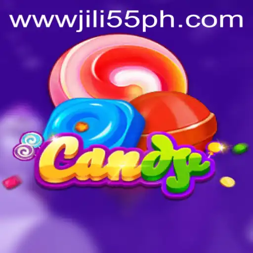 Embark on a Sweet Adventure with Candy: Discover JiLi55's Latest Gaming Experience