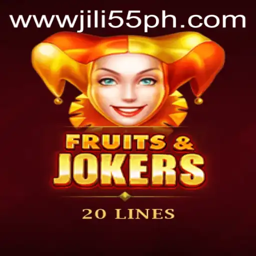 Exploring the Exciting World of FruitsAndJokers20 with JiLi55