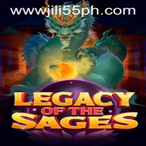 LegacyoftheSages: The Game That Melds Strategy with Myth and Modernity