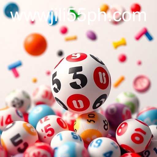 Exploring the Exciting World of Lottery Games with JiLi55