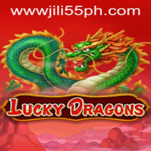 Explore the Thrilling World of LuckyDragons with JiLi55