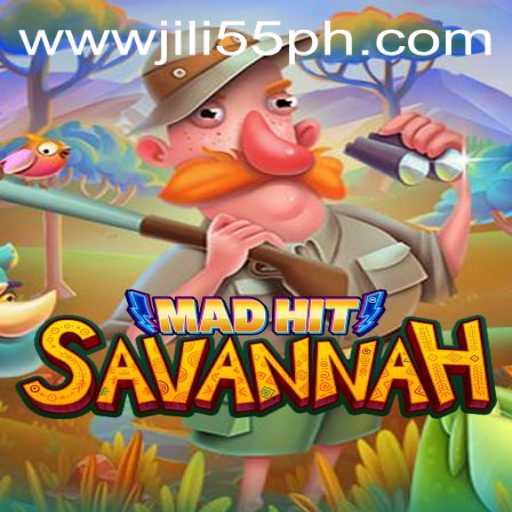 Exploring the World of MadHitSavannah and Discovering JiLi55: A New Gaming Adventure
