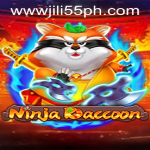 Discover the Adventure of NinjaRaccoon: A Thrilling Endeavor with JiLi55