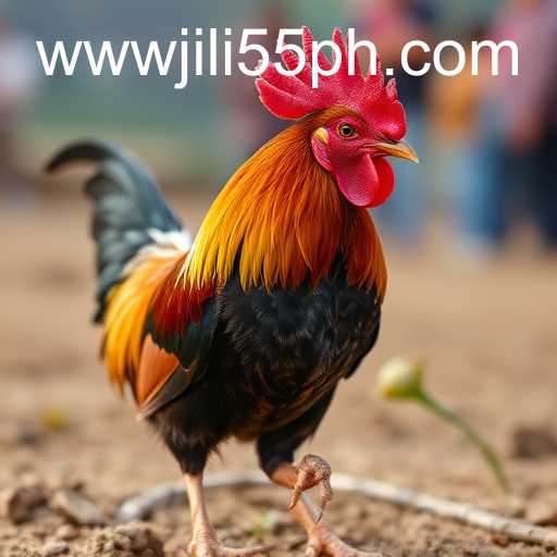 Exploring the World of Online Sabong with JiLi55