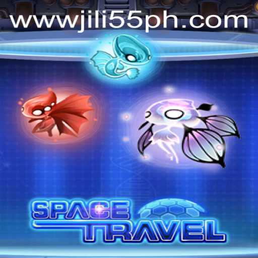 SpaceTravel: Navigating the Galaxy with JiLi55