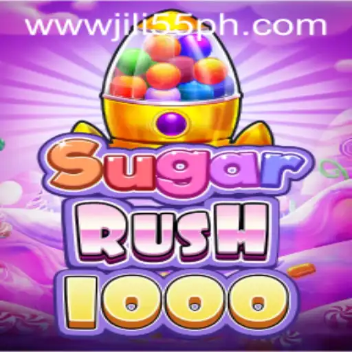 Exploring the Dynamic World of SugarRush1000 with JiLi55