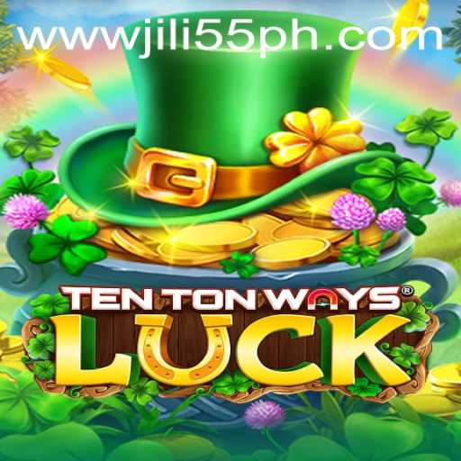 Unraveling the Excitement of TenTonWaysLuck and Its Strategic Play